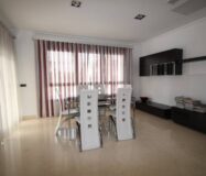 Вилла в Ориуэла Коста 477 кв.м у моря з басейном і терасою