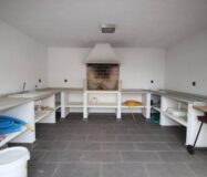 Вилла в Ориуэла Коста 477 кв.м у моря з басейном і терасою