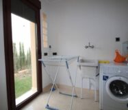 Вилла в Ориуэла Коста 477 кв.м у моря з басейном і терасою