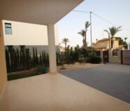 Вилла в Ориуэла Коста 477 кв.м у моря з басейном і терасою