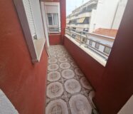 Просторные апартаменты в Торревьехе с террасой 110 кв.м