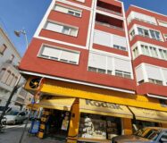 Просторные апартаменты в Торревьехе с террасой 110 кв.м