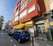 Просторные апартаменты в Торревьехе с террасой 110 кв.м