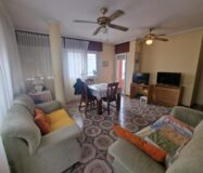 Просторные апартаменты в Торревьехе с террасой 110 кв.м