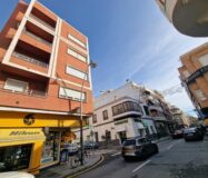 Просторные апартаменты в Торревьехе с террасой 110 кв.м