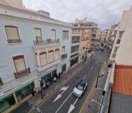 Просторные апартаменты в Торревьехе с террасой 110 кв.м