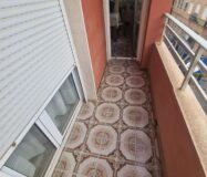 Просторные апартаменты в Торревьехе с террасой 110 кв.м