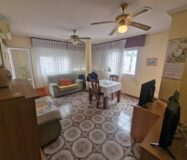 Просторные апартаменты в Торревьехе с террасой 110 кв.м