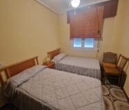 Просторные апартаменты в Торревьехе с террасой 110 кв.м