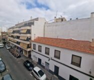 Просторные апартаменты в Торревьехе с террасой 110 кв.м