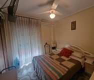 Просторные апартаменты в Торревьехе с террасой 110 кв.м