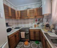 Просторные апартаменты в Торревьехе с террасой 110 кв.м