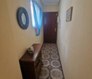 Просторные апартаменты в Торревьехе с террасой 110 кв.м