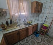 Просторные апартаменты в Торревьехе с террасой 110 кв.м