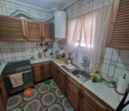 Просторные апартаменты в Торревьехе с террасой 110 кв.м