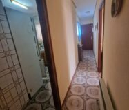 Просторные апартаменты в Торревьехе с террасой 110 кв.м