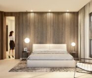 Виллы в Альгорфе 204 кв.м с террасой 180 кв.м у гольфа