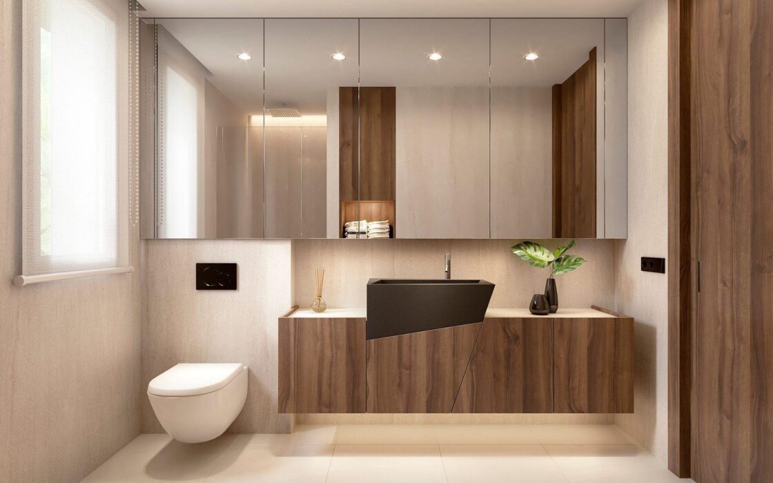 Виллы в Альгорфе 204 кв.м с террасой 180 кв.м у гольфа