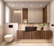 Виллы в Альгорфе 204 кв.м с террасой 180 кв.м у гольфа