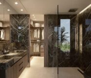 Виллы в Альгорфе 204 кв.м с террасой 180 кв.м у гольфа