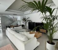 Современная вилла с панорамным видом в Коста Бланка, 139 кв.м.