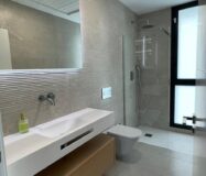 Современная вилла с панорамным видом в Коста Бланка, 139 кв.м.