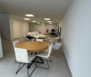 Современная вилла с панорамным видом в Коста Бланка, 139 кв.м.