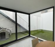 Современная вилла с панорамным видом в Коста Бланка, 139 кв.м.