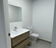 Современная вилла с панорамным видом в Коста Бланка, 139 кв.м.