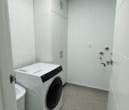 Современная вилла с панорамным видом в Коста Бланка, 139 кв.м.