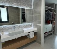 Современная вилла с панорамным видом в Коста Бланка, 139 кв.м.