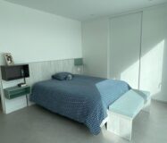 Современная вилла с панорамным видом в Коста Бланка, 139 кв.м.