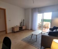 Продаются апартаменты с террасой в Ориуэла Косте 69 кв.м.