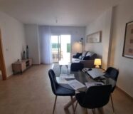 Продаются апартаменты с террасой в Ориуэла Косте 69 кв.м.