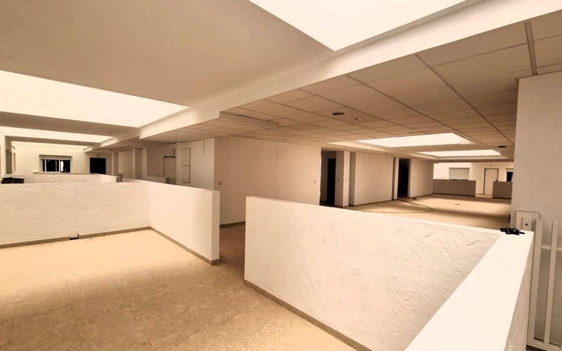 Продаются апартаменты с террасой в Ориуэла Косте 69 кв.м.