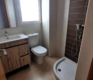 Продаются апартаменты с террасой в Ориуэла Косте 69 кв.м.