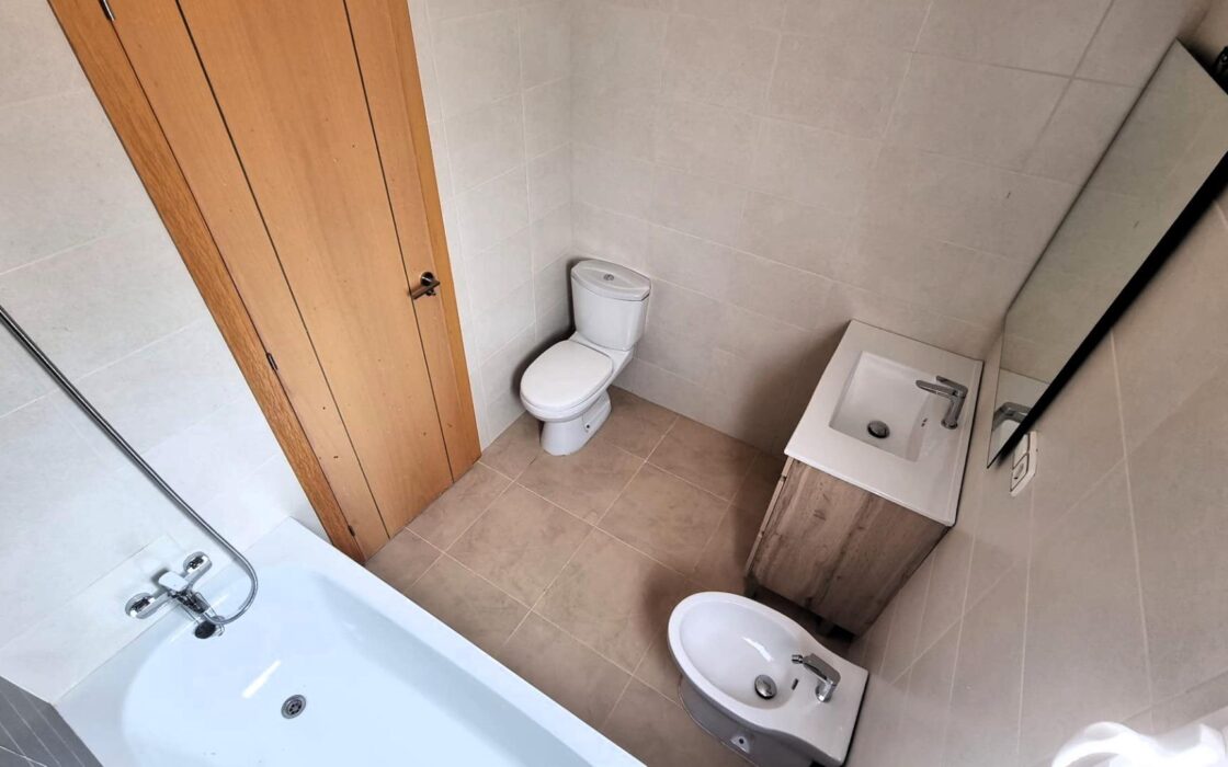 Продаются апартаменты с террасой в Ориуэла Косте 69 кв.м.