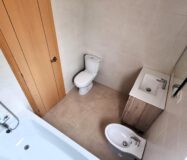 Продаются апартаменты с террасой в Ориуэла Косте 69 кв.м.