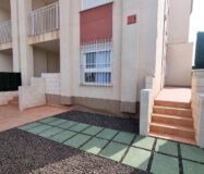 Продаются апартаменты с террасой в Ориуэла Косте 69 кв.м.