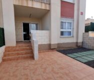 Продаются апартаменты с террасой в Ориуэла Косте 69 кв.м.