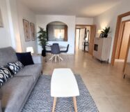 Продаются апартаменты с террасой в Ориуэла Косте 69 кв.м.