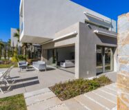 Вилла в San Miguel de Salinas з приватним басейном 134 кв.м.