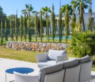 Вилла в San Miguel de Salinas з приватним басейном 134 кв.м.