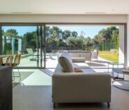 Вилла в San Miguel de Salinas з приватним басейном 134 кв.м.