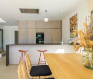 Вилла в San Miguel de Salinas з приватним басейном 134 кв.м.