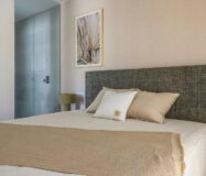 Вилла в San Miguel de Salinas з приватним басейном 134 кв.м.