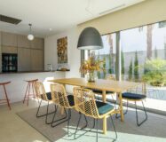 Вилла в San Miguel de Salinas з приватним басейном 134 кв.м.