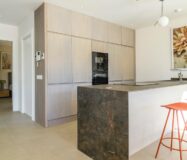 Вилла в San Miguel de Salinas з приватним басейном 134 кв.м.