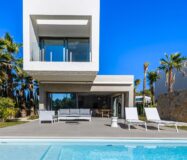 Вилла в San Miguel de Salinas з приватним басейном 134 кв.м.