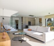 Вилла в San Miguel de Salinas з приватним басейном 134 кв.м.